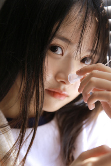 韩国朋友的老婆